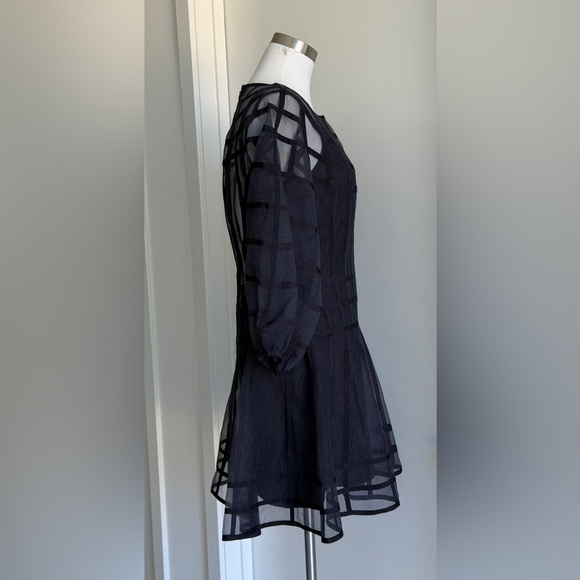 JONATHAN SIMKHAI
ADALYN ORGANZA MINI DRESS
Size XS NWT - Picture 6 of 16